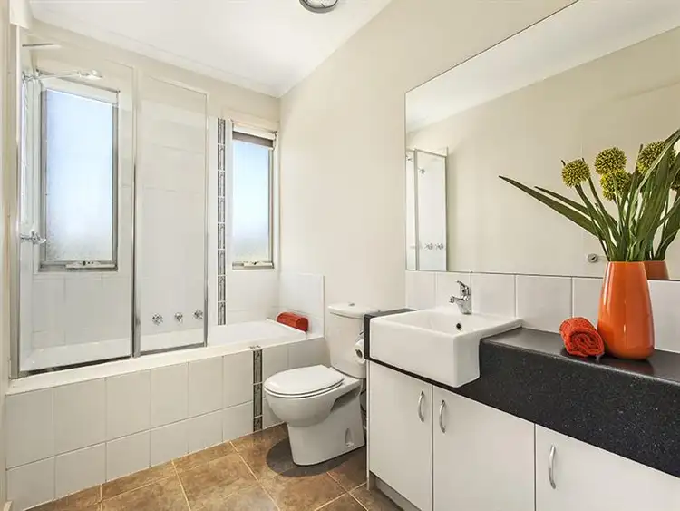 Sixth view of Homely house listing, 3/35-37 Wooddale Grove, Donvale VIC 3111