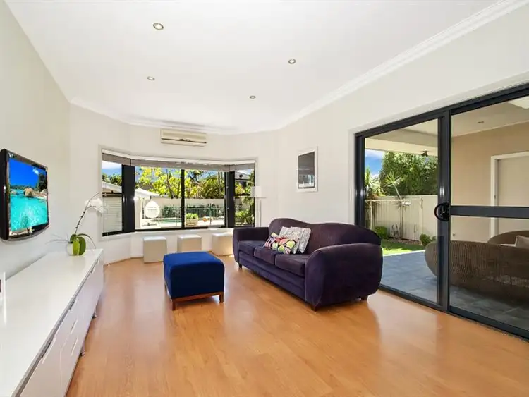Third view of Homely house listing, 15 Castelnau Street, CARINGBAH SOUTH NSW 2229