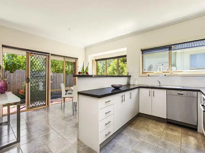 Main view of Homely house listing, 3/35-37 Wooddale Grove, Donvale VIC 3111