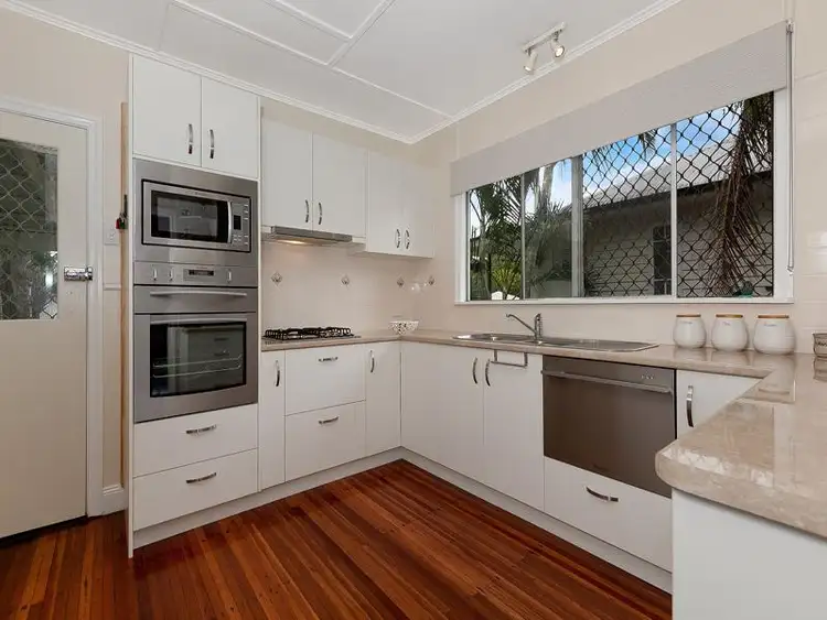 Third view of Homely house listing, 186 Graceville Avenue, Graceville QLD 4075