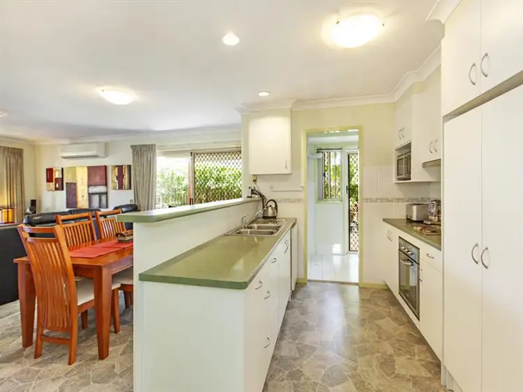 Fifth view of Homely villa listing, 98/205 Thorneside Road, Thorneside QLD 4158