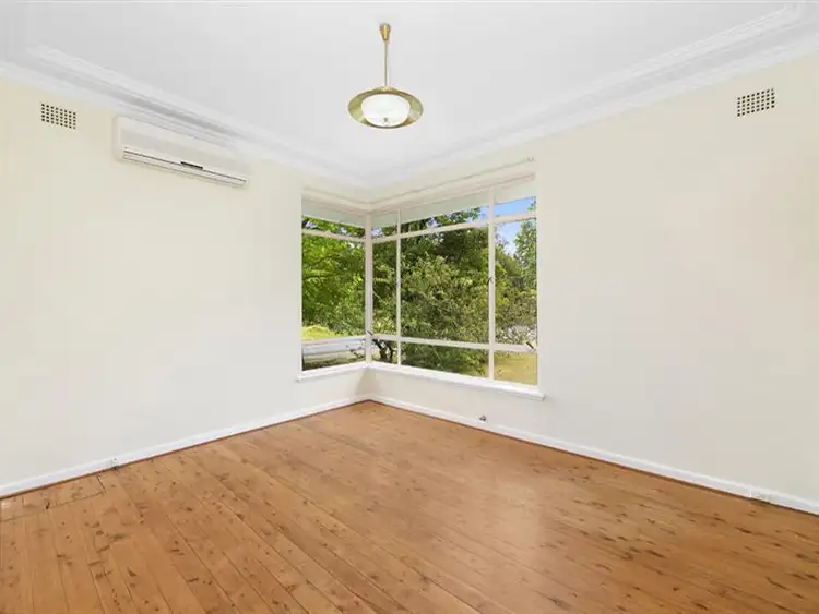 Second view of Homely house listing, 18 Auluba Road, Turramurra NSW 2074