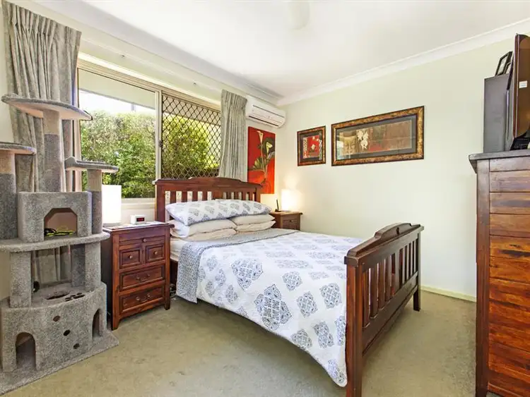 Seventh view of Homely villa listing, 98/205 Thorneside Road, Thorneside QLD 4158
