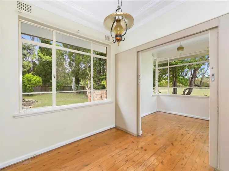 Fourth view of Homely house listing, 18 Auluba Road, Turramurra NSW 2074