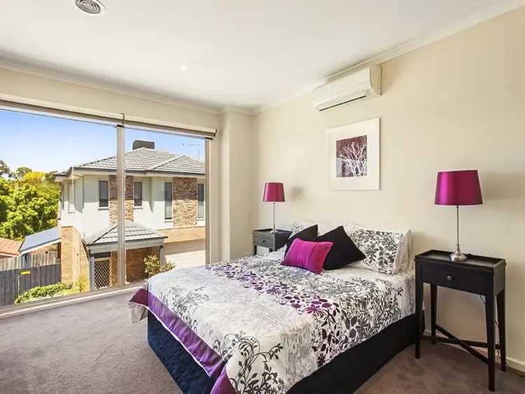 Seventh view of Homely house listing, 3/35-37 Wooddale Grove, Donvale VIC 3111