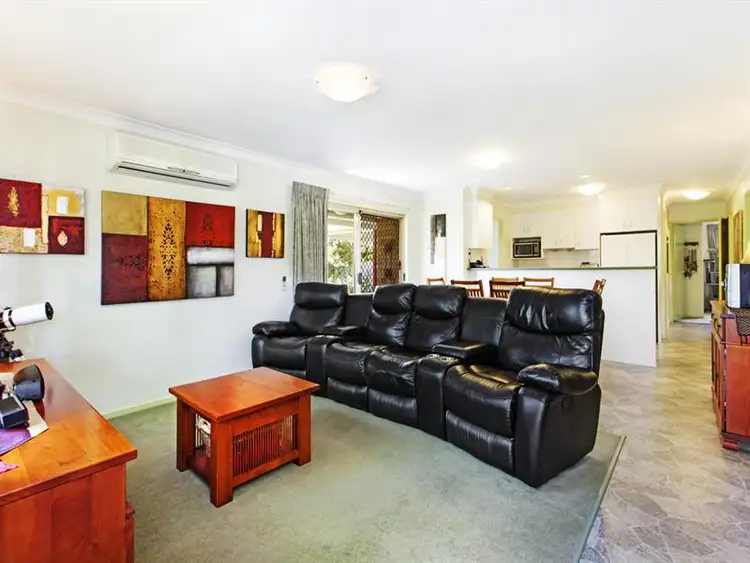Second view of Homely villa listing, 98/205 Thorneside Road, Thorneside QLD 4158