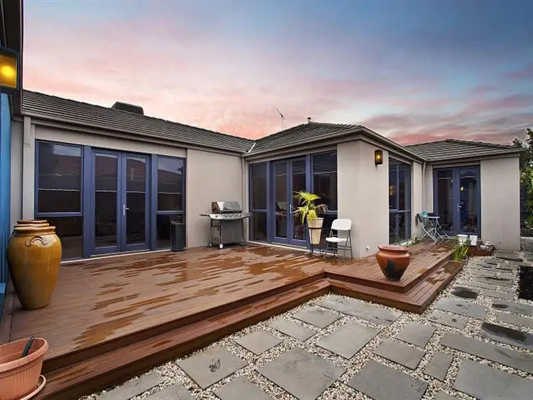 Seventh view of Homely house listing, 23 Hallmark Road, Mordialloc VIC 3195