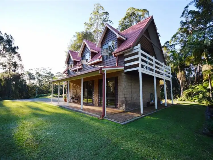 Third view of Homely house listing, 199 Mastons Road, Karangi NSW 2450