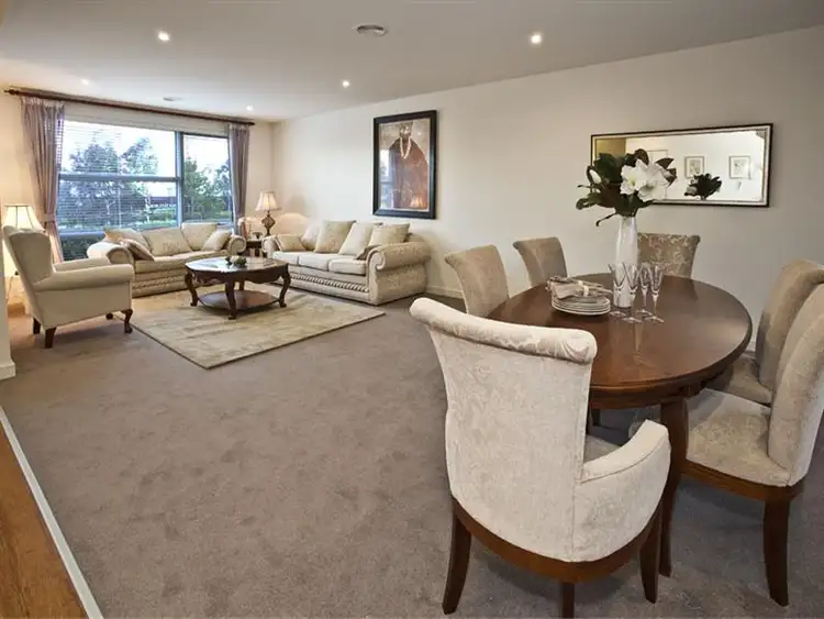Fourth view of Homely house listing, 22 Anfield Crescent, Mulgrave VIC 3170
