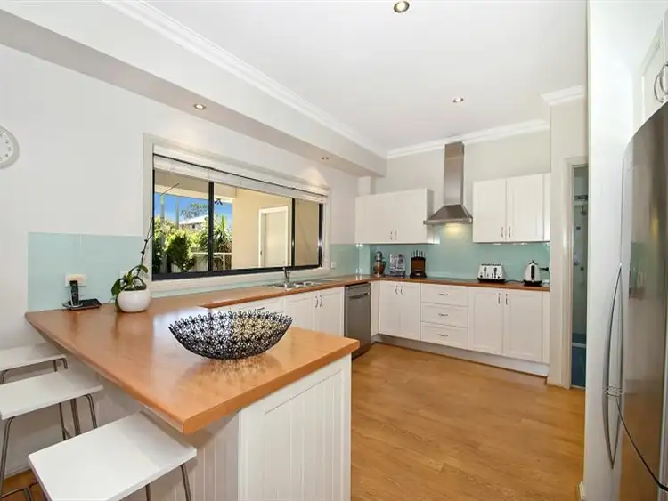 Fifth view of Homely house listing, 15 Castelnau Street, CARINGBAH SOUTH NSW 2229