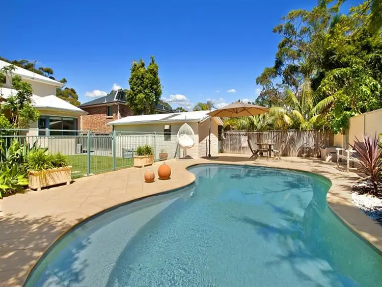 Second view of Homely house listing, 15 Castelnau Street, CARINGBAH SOUTH NSW 2229
