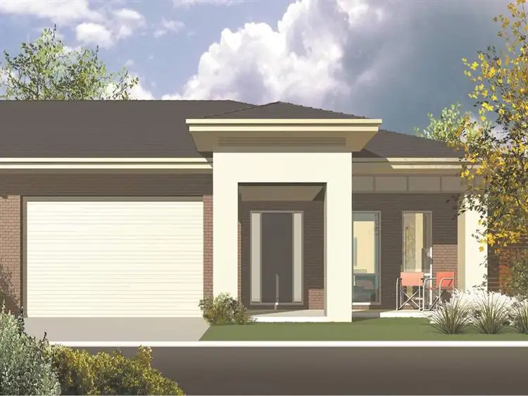 Main view of Homely house listing, 3 Wagtail Way, Fullerton Cove NSW 2318
