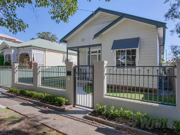 16 Sketchley Parade, New Lambton NSW 2305