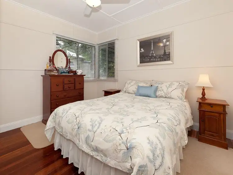 Fourth view of Homely house listing, 186 Graceville Avenue, Graceville QLD 4075