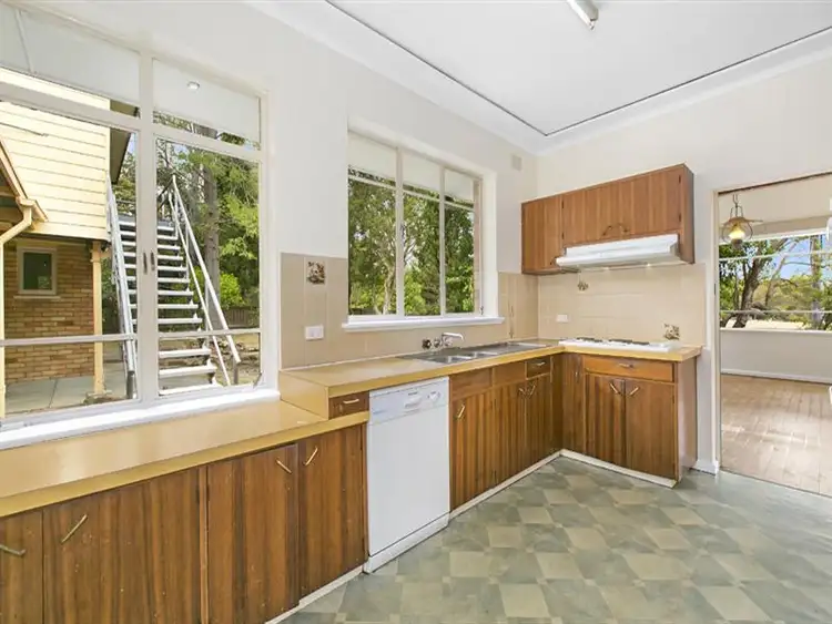 Third view of Homely house listing, 18 Auluba Road, Turramurra NSW 2074