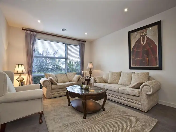 Fifth view of Homely house listing, 22 Anfield Crescent, Mulgrave VIC 3170