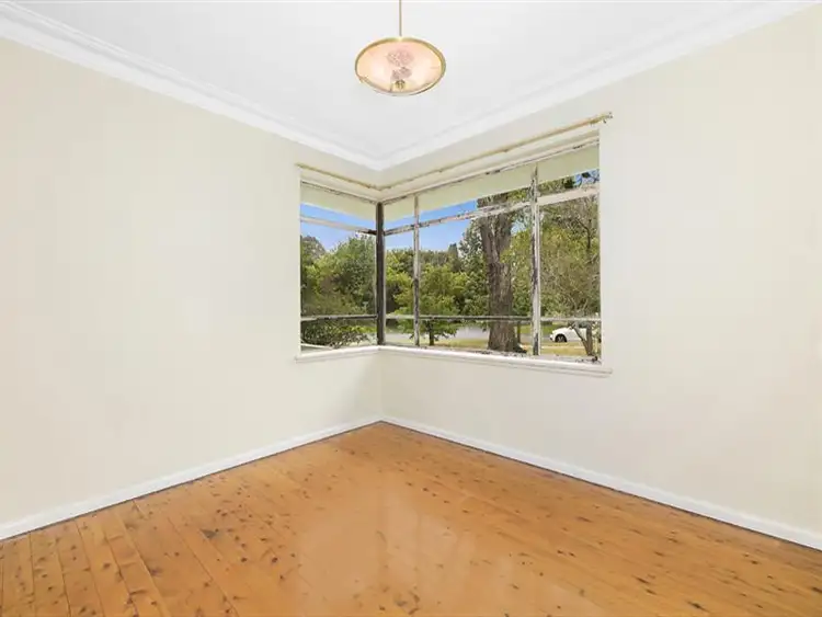 Fifth view of Homely house listing, 18 Auluba Road, Turramurra NSW 2074