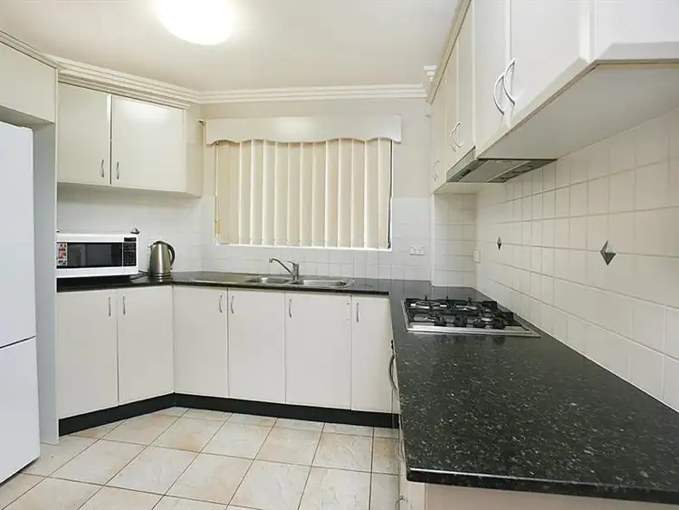 Second view of Homely townhouse listing, 1/14 Pemberton Street, Parramatta NSW 2150