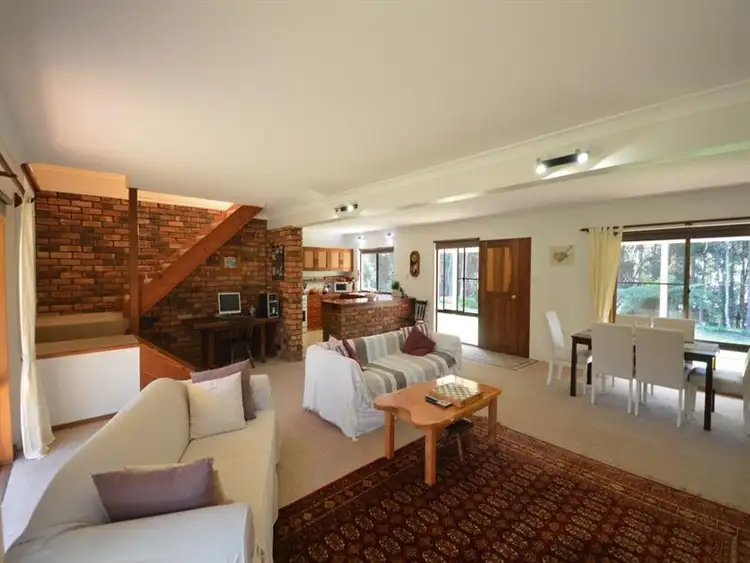 Fourth view of Homely house listing, 199 Mastons Road, Karangi NSW 2450