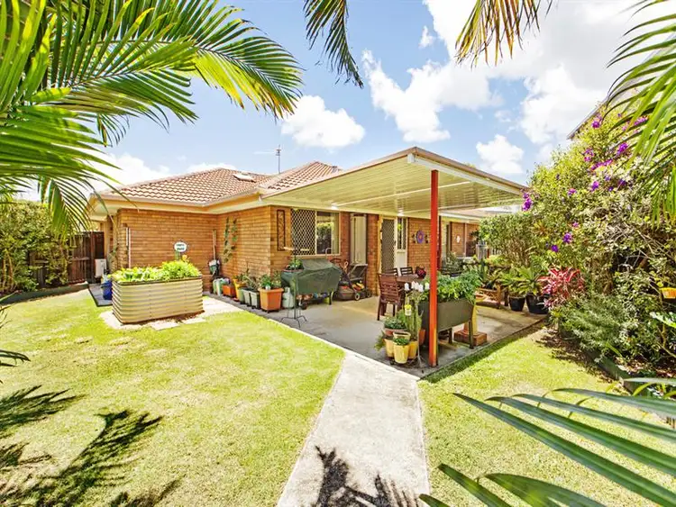 Main view of Homely villa listing, 98/205 Thorneside Road, Thorneside QLD 4158