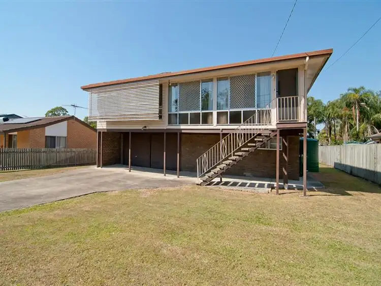 53 Leanne Street, Marsden QLD 4132
