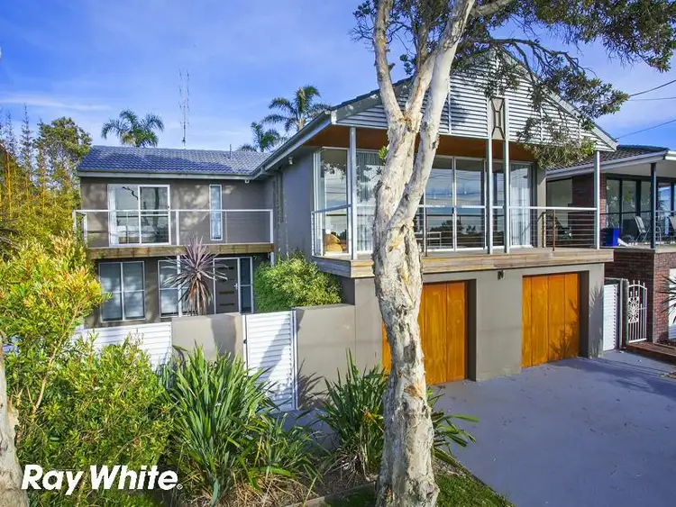 125 North Kiama Drive, Kiama Downs NSW 2533