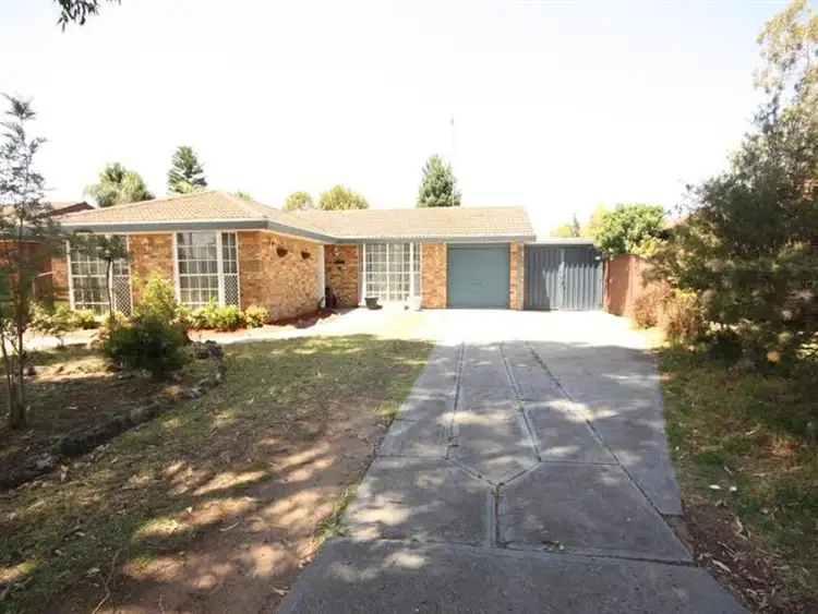 Address available on request