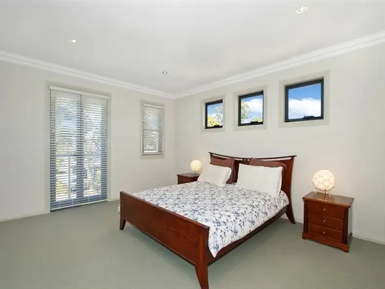 Sixth view of Homely house listing, 15 Castelnau Street, CARINGBAH SOUTH NSW 2229