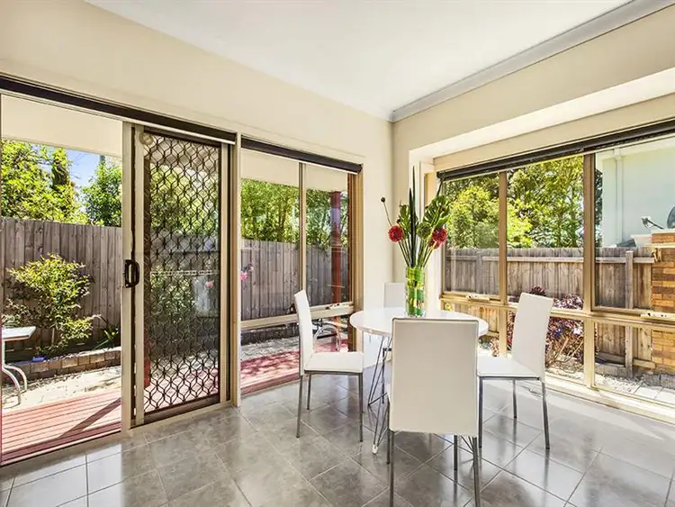 Fifth view of Homely house listing, 3/35-37 Wooddale Grove, Donvale VIC 3111
