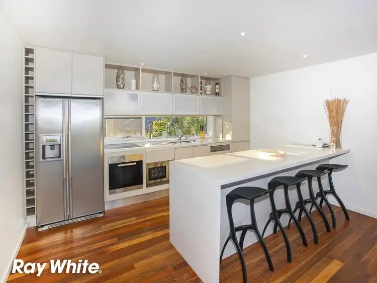 Third view of Homely house listing, 125 North Kiama Drive, Kiama Downs NSW 2533