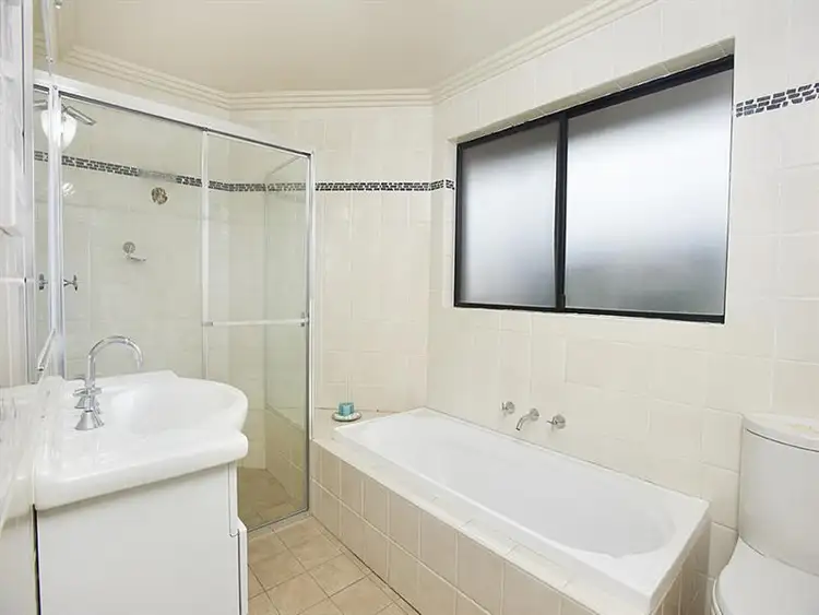 Third view of Homely townhouse listing, 1/14 Pemberton Street, Parramatta NSW 2150