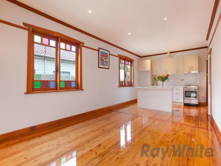 Fourth view of Homely house listing, 29 Wells Street, Adamstown NSW 2289