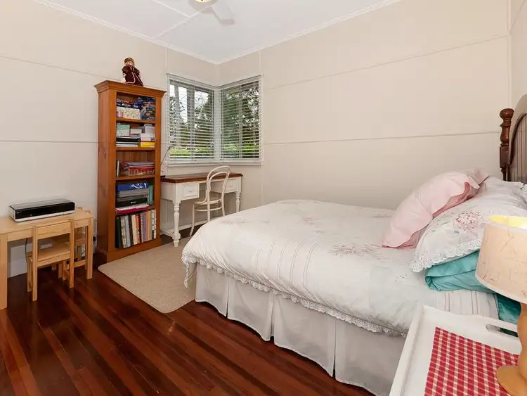 Fifth view of Homely house listing, 186 Graceville Avenue, Graceville QLD 4075