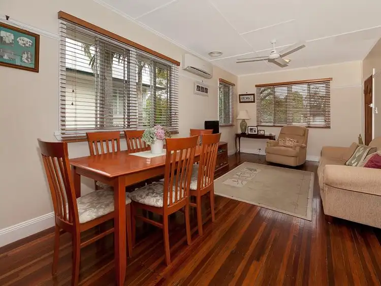 Second view of Homely house listing, 186 Graceville Avenue, Graceville QLD 4075