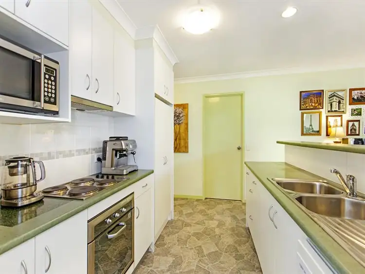Fourth view of Homely villa listing, 98/205 Thorneside Road, Thorneside QLD 4158