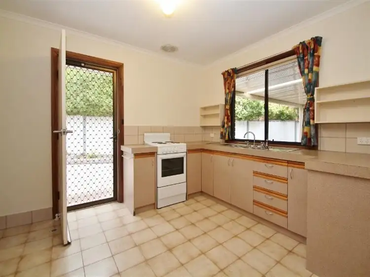 Second view of Homely unit listing, 2/48 Gleeson Street, Clare SA 5453