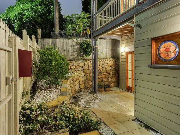 Fourth view of Homely house listing, 70 Kennigo Street, Spring Hill QLD 4000