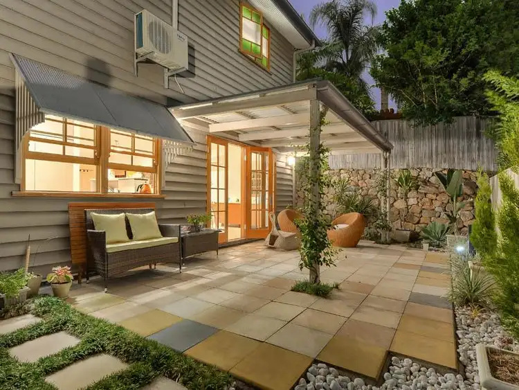 Fifth view of Homely house listing, 70 Kennigo Street, Spring Hill QLD 4000