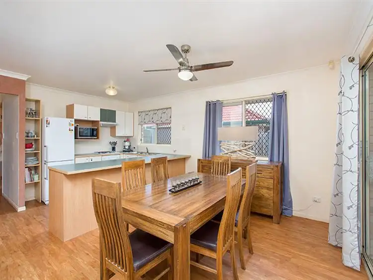 Sixth view of Homely house listing, 6 Athabasca Close, Wavell Heights QLD 4012