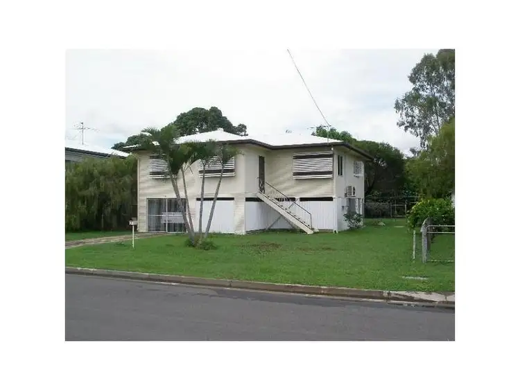 6A Halstead Street, Gulliver QLD 4812