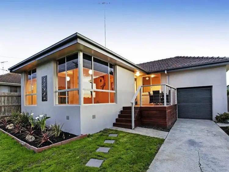 26 Caravel Avenue, Clifton Springs VIC 3222