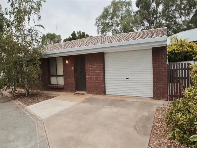 2/48 Gleeson Street, Clare SA 5453