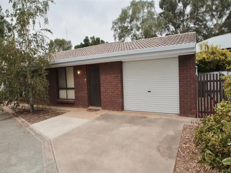 Main view of Homely unit listing, 2/48 Gleeson Street, Clare SA 5453