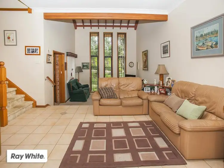 Fourth view of Homely townhouse listing, 2/3 Weston Place, Kiama NSW 2533