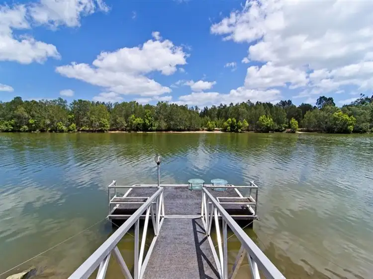 Third view of Homely house listing, 204 Nineteenth Avenue, Elanora QLD 4221