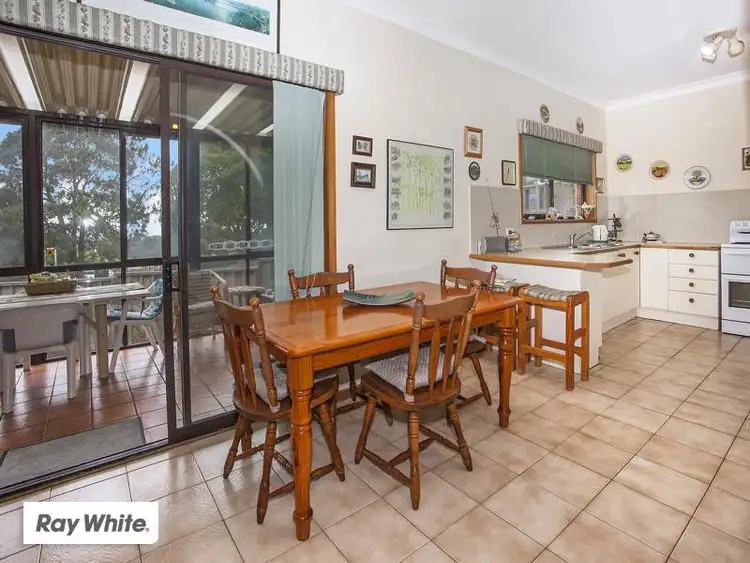 Fifth view of Homely townhouse listing, 2/3 Weston Place, Kiama NSW 2533