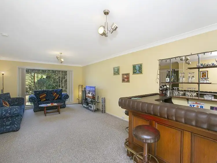 Second view of Homely house listing, 206 The Esplanade, Sylvania NSW 2224