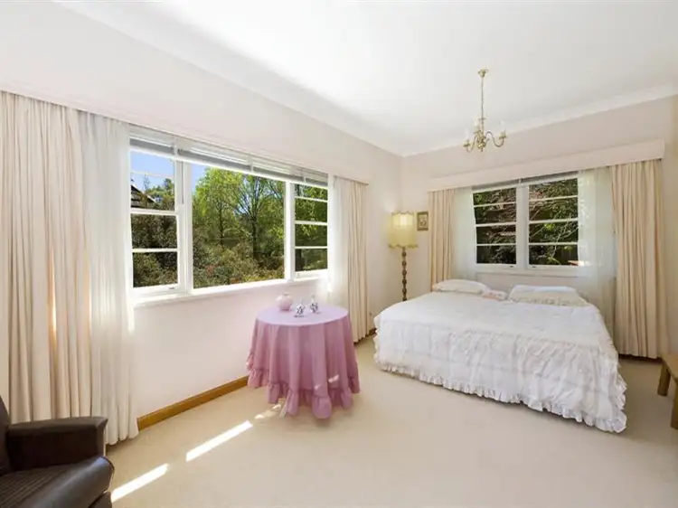 Fifth view of Homely house listing, 19 Korangi Road, Pymble NSW 2073