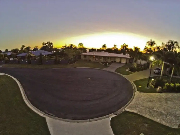 Fourth view of Homely house listing, 4 Tulip Court, Proserpine QLD 4800