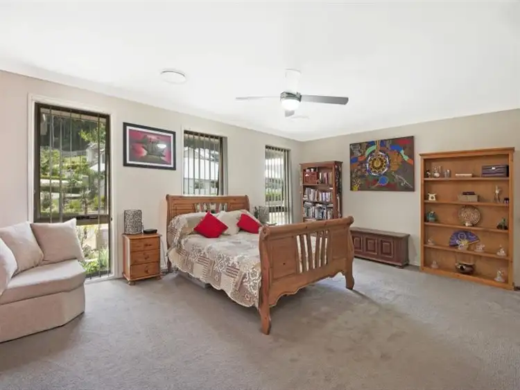 Sixth view of Homely house listing, 11 Figtree Bay Drive, Kincumber NSW 2251